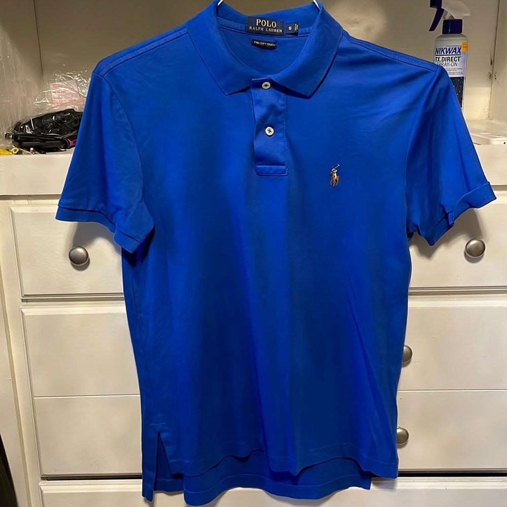 Polo Ralph Lauren men’s size small